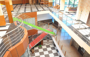 hotels in sakleshpur