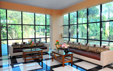 hotels in sakleshpur