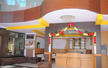 best hotels in sakleshpur