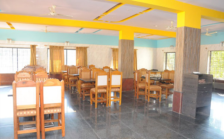 best hotels in sakleshpur