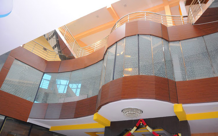 best hotels in sakleshpur